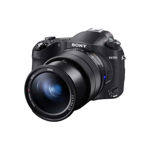 Sony Cyber-shot DSC-RX10 IV Digital Camera | Sony UAE