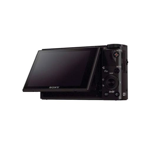 Sony Cyber-shot DSC-RX100 III Digital Camera | Sony UAE, Sony Camera 