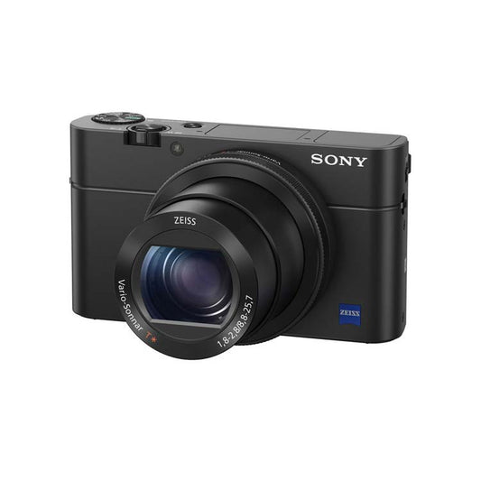 Sony DSCRX100M4 Cyber-shot DSC-RX100 IV Digital Camera