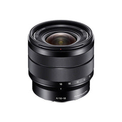 Sony E 10-18mm f/4 OSS Lens | Camera Lenses in Dubai | UBMS 