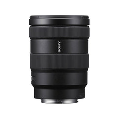 Sony E 16-55mm f/2.8 G Lens