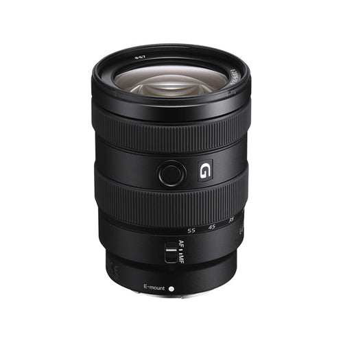 Sony E 16-55mm f/2.8 G Lens 