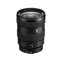 Sony E 16-55mm f/2.8 G Lens 