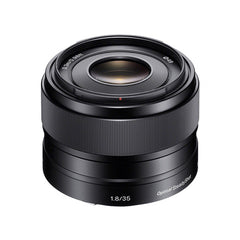 Sony E 35mm f/1.8 OSS Lens | Camera Lenses in Dubai | UBMS 