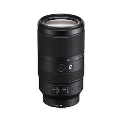 Sony E 70-350mm f/4.5-6.3 G OSS Lens