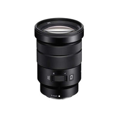 Sony E PZ 18-105mm f/4 G OSS Lens