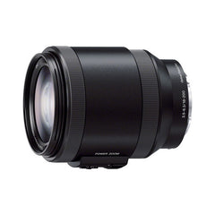 Sony E PZ 18-200mm f/3.5-6.3 OSS Lens, Sony lenses, sony Dubai, sony UAE