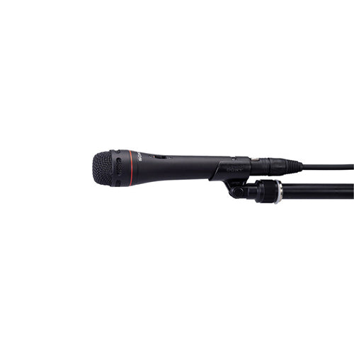 Sony F-720 Handheld Unidirectional Dynamic Microphone
