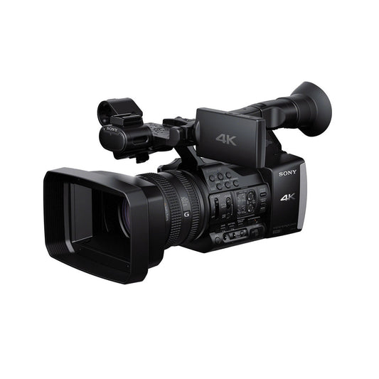 Sony FDR-AX1