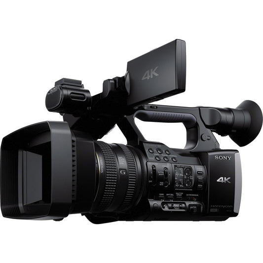 Sony FDR-AX1