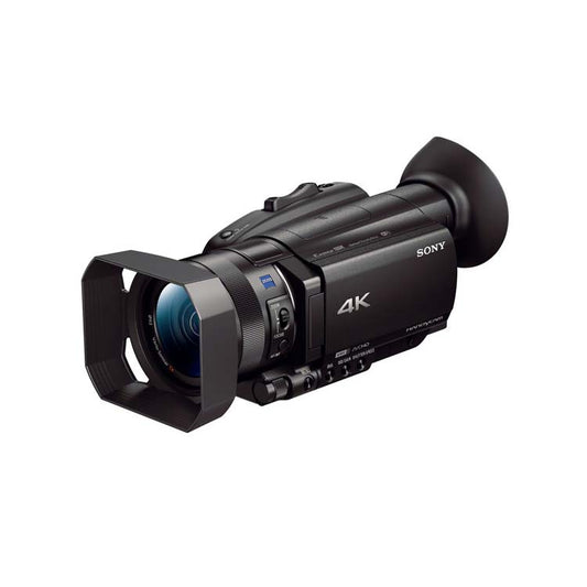 Sony FDR-AX700 4K Camcorder