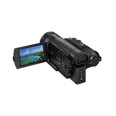Sony FDR-AX700 4K Camcorder