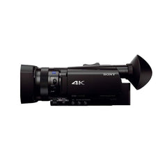 Sony FDR-AX700 4K Camcorder