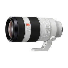 Sony FE 100-400mm f/4.5-5.6 GM OSS Lens - SEL100400GM