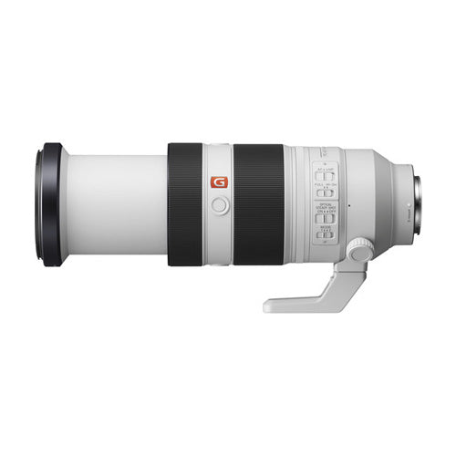 Sony FE 100-400mm GM OSS Lens SEL100400GM UBMS1
