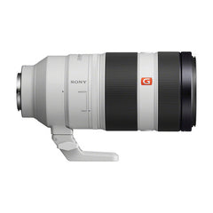 Sony FE 100-400mm f/4.5-5.6 GM OSS Lens - SEL100400GM