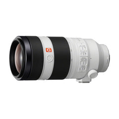 Sony FE 100-400mm f/4.5-5.6 GM OSS Lens - SEL100400GM