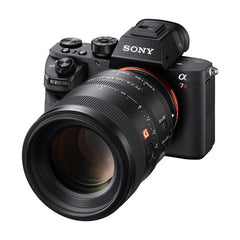 Sony FE 100mm f/2.8 STF GM OSS Lens