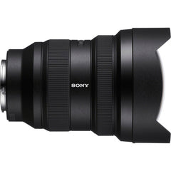 Sony SEL1224GM FE 12–24 mm F2.8 GM
