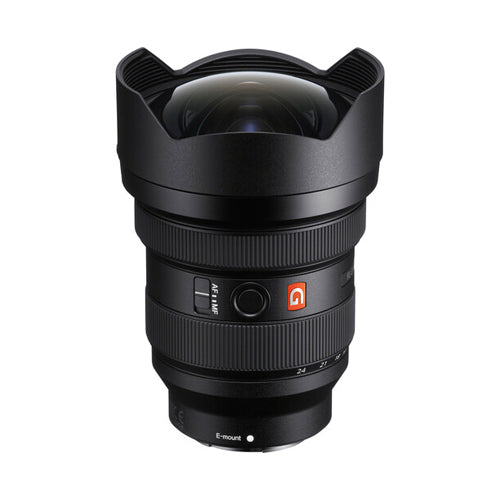 Sony SEL1224GM FE 12–24 mm F2.8 GM