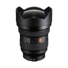 Sony SEL1224GM FE 12–24 mm F2.8 GM