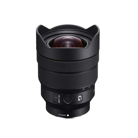 Sony SEL1224G FE 12-24mm f/4 G Lens
