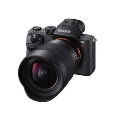 Sony SEL1224G FE 12-24mm f/4 G Lens