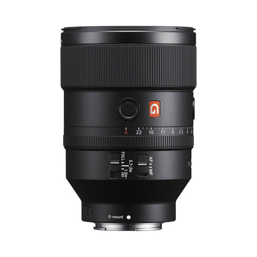 Sony FE 135mm f/1.8 GM Lens - Camera Lenses in Dubai, UAE - UBMS