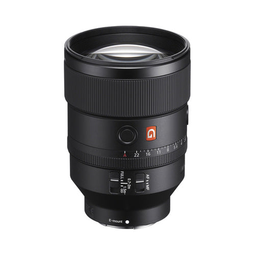 Sony FE 135mm f/1.8 GM Lens