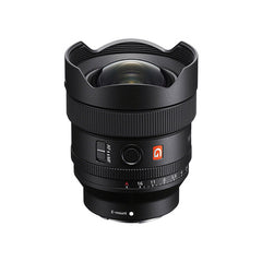Sony FE 14mm f/1.8 GM Lens