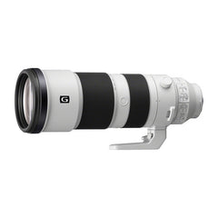 Sony FE 200-600mm f/5.6-6.3 G OSS Lens (SEL200600G)
