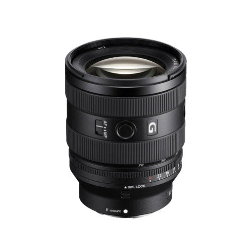 SEL2070G Main image