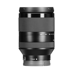 Sony FE 24-240mm f/3.5-6.3 OSS Lens