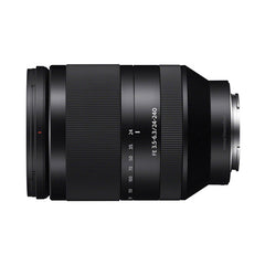 Sony FE 24-240mm f/3.5-6.3 OSS Lens