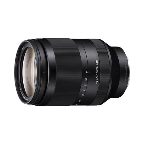 Sony FE 24-240mm f/3.5-6.3 OSS Lens | Sony lenses| UBMS