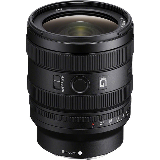 Sony FE 24-50mm f/2.8 G Lens (Sony E - SEL2450G)