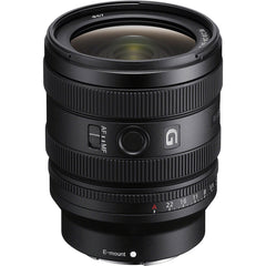 Sony FE 24-50mm f/2.8 G Lens (Sony E - SEL2450G)