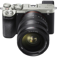Sony FE 24-50mm f/2.8 G Lens (Sony E - SEL2450G)