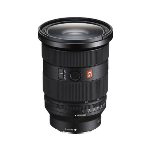 Sony SEL2470GM2 FE 24-70mm f/2.8 GM II Lens