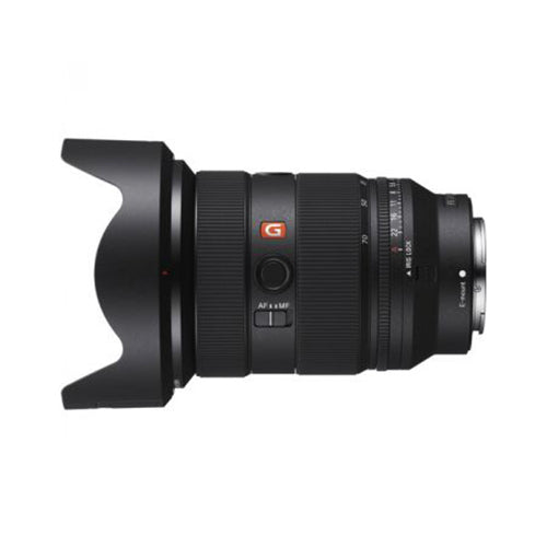 Sony SEL2470GM2 FE 24-70mm f/2.8 GM II Lens