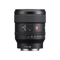 Sony SEL24F14GM FE 24mm f/1.4 GM Lens