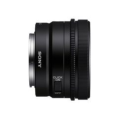 Sony SEL24F28G FE 24mm f/2.8 G Lens