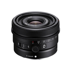 Sony SEL24F28G FE 24mm f/2.8 G Lens
