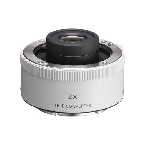 Sony FE 2.0x Teleconverter