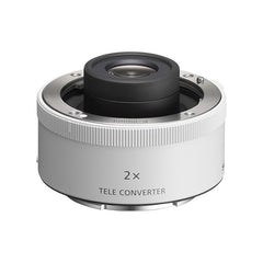 Sony FE 2.0x Teleconverter