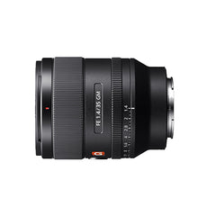 SONY FE 35 mm F1.4 GM