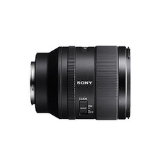 SONY FE 35 mm F1.4 GM