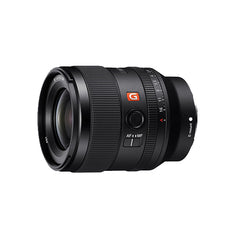 SONY FE 35 mm F1.4 GM Lens