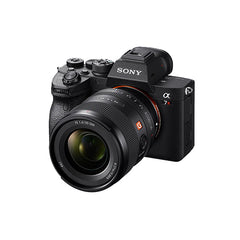 SONY FE 35 mm F1.4 GM