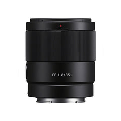 Sony FE 35mm f/1.8 Lens